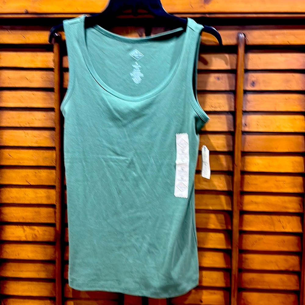 New St John’s Bay Shirt